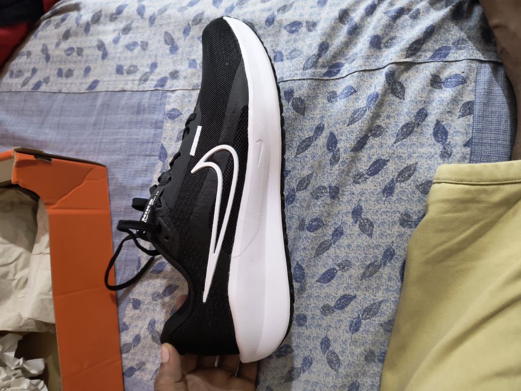 Ajio Nike Women's In Season Training Shoe Buy Black Sports