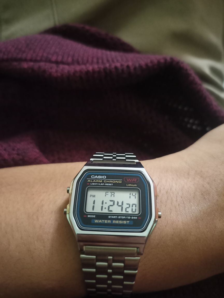 Buy multi Watches for Men by Casio Online