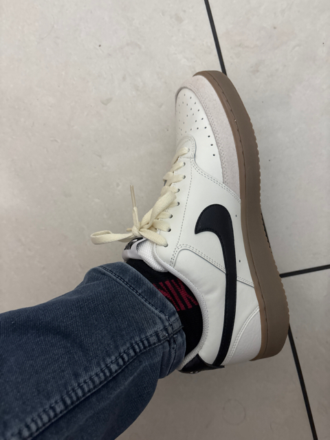 Refund Cancel Nike Id Order Nike Air Force X Red Cartoon