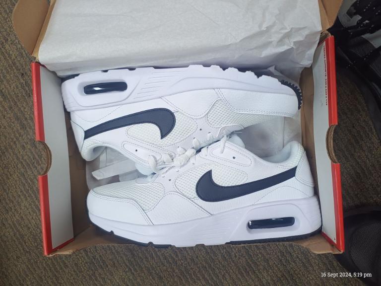 Ajio Nike Air Max 90 Se Casual Shoes Casual Shoes Nike Air Max