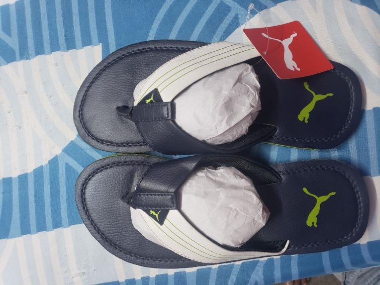 Puma Shoes Puma Flip Flops Under 300 Buy Best Men's Slides, Flip