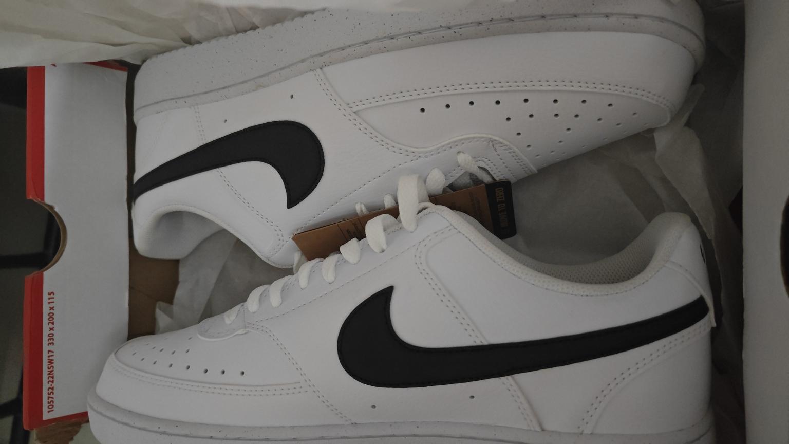 Buy White Sneakers for Men by NIKE Online